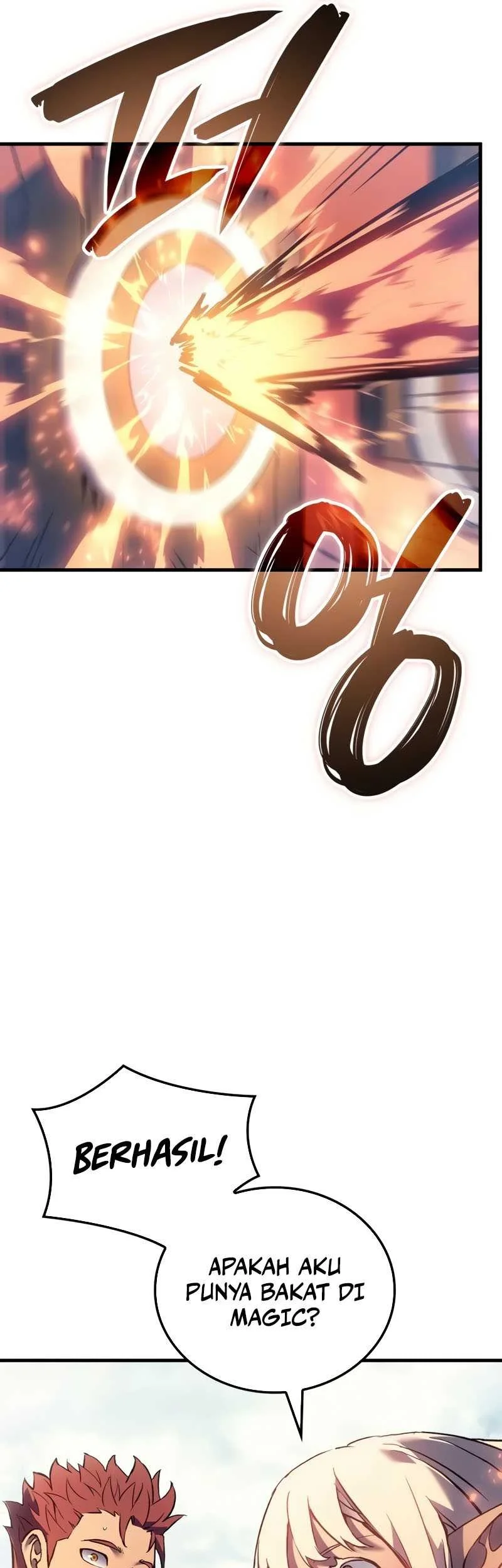 The Indomitable Martial King Chapter 68 Fix Gambar 37